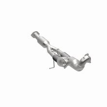 Load image into Gallery viewer, MagnaFlow 02-05 S80 2.9 L Underbody Direct Fit Converter