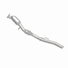 Load image into Gallery viewer, MagnaFlow 11-17 Volkswagen Touareg 3.6L Direct Fit Converter