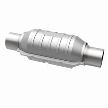 Load image into Gallery viewer, MagnaFlow Universal Catalytic Converter 2.25in. OEM CARB Compliant