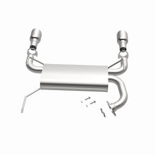 Load image into Gallery viewer, BRE Exhaust 03-08 FX35 FX45 3.5L 4.5L Muffler Kit