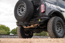 Load image into Gallery viewer, DV8 Offroad 2021-2025 Ford Bronco Rear Tube Bumper