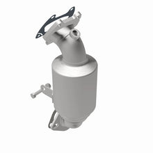 Load image into Gallery viewer, MagnaFlow 14-17 ProMaster 1500 V6 3.6 OEM Manifold Direct Fit Converter