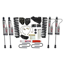 Load image into Gallery viewer, Skyjacker 4In KIT 05-07F350 4WD GAS ADX