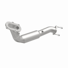 Load image into Gallery viewer, MagnaFlow 09-11 Chevrolet Corvette 6.2L Direct Fit Converter