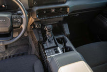 Load image into Gallery viewer, DV8 24-25 Toyota Land Cruiser Center Console Molle Panels