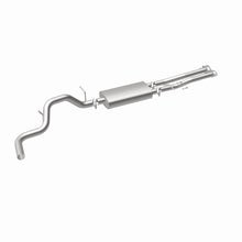 Load image into Gallery viewer, MagnaFlow BRE Exhaust Kit 96-00 Tahoe Yukon 5.7L