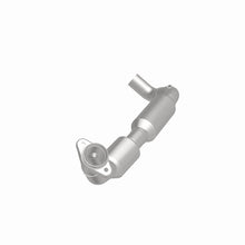 Load image into Gallery viewer, MagnaFlow 02-03 Ford F-150 5.4L Direct Fit Converter