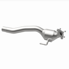 Load image into Gallery viewer, MagnaFlow 04-06 Cayenne V8 4.5 OEM Underbody Direct Fit Converter
