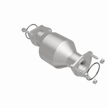 Load image into Gallery viewer, MagnaFlow Direct Fit Catalytic Converter 12-14 CrossTour 2.4L (Not for sale in California)