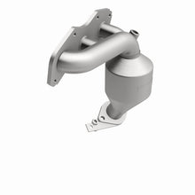 Load image into Gallery viewer, MagnaFlow Direct Fit Catalytic Converter 07-15 Toyota Sienna 3.5L