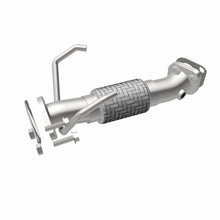 Load image into Gallery viewer, BRE Exhaust 12-13 KIA Soul 1.6L 2.0L Front Pipe Kit