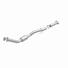 Load image into Gallery viewer, MagnaFlow 04-05 Chevrolet Trailblazer EXT 4.2L Direct Fit Converter