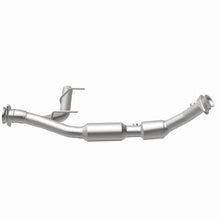 Load image into Gallery viewer, MagnaFlow 03-04 Ford Expedition 5.4L Direct Fit Converter