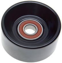 Load image into Gallery viewer, Gates 03-99 Ford Super Duty Pickup V8 7.3L Diesel Idler Pulley Belt Drive Pulleys &amp; Tensioners