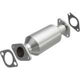 MagnaFlow 11-13 Sorento 2.4L Underbody Direct Fit Converter