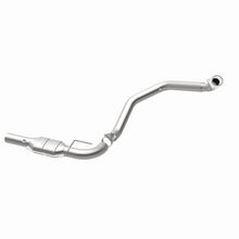 Load image into Gallery viewer, MagnaFlow 2003 GMC Savana 3500 6.0L Direct Fit Converter