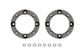 Eibach 20-26 Can-Am Maverick X3 MAX X RS Turbo RR (Fox) Pro-Spacer 1.5in - Pair