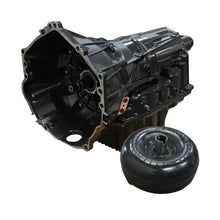 Load image into Gallery viewer, BD Diesel 14-21 Chevy/GMC 1500 Roadmaster 6L80 Transmission &amp; Converter Package- (2WD)