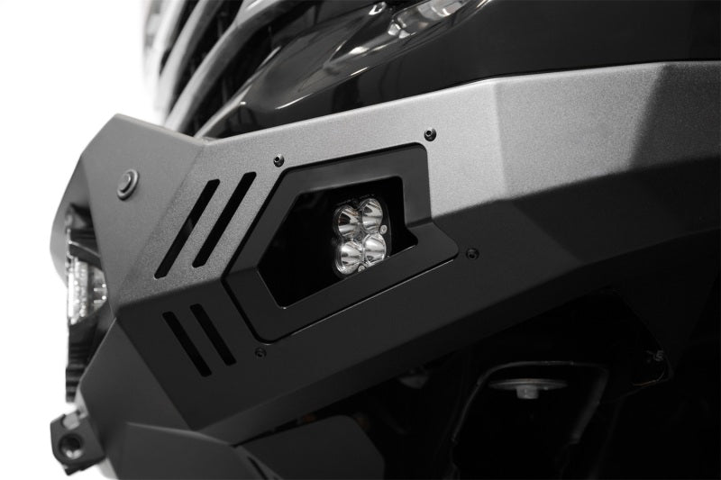 Addictive Desert Designs 2024+ Chevy Silverado 2500/3500 Bomber HD Front Bumper