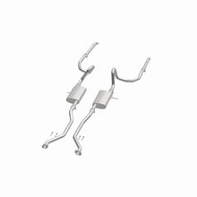 Load image into Gallery viewer, BRExhaust 03-11 Crown Victoria Grand Marquis 4.6L Exhaust Kit