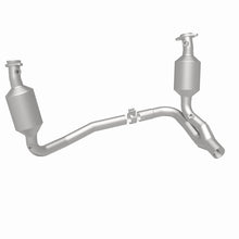 Load image into Gallery viewer, MagnaFlow 2006 Jeep Grand Cherokee 4.7L Direct Fit Converter