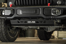 Load image into Gallery viewer, DV8 Offroad 2007-2018 Jeep Wrangler JK Front Skid Plate