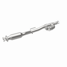 Load image into Gallery viewer, MagnaFlow 11-14 Quest 3.5 Underbody Direct Fit Converter