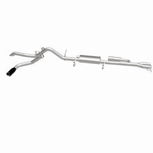 Load image into Gallery viewer, Magnaflow 2024+ Ford Ranger Overland Series Cat-Back Performance Exhaust System