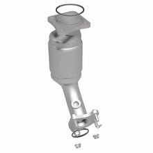 Load image into Gallery viewer, MagnaFlow 04-07 Nissan Murano 3.5L Direct Fit Catalytic Converter