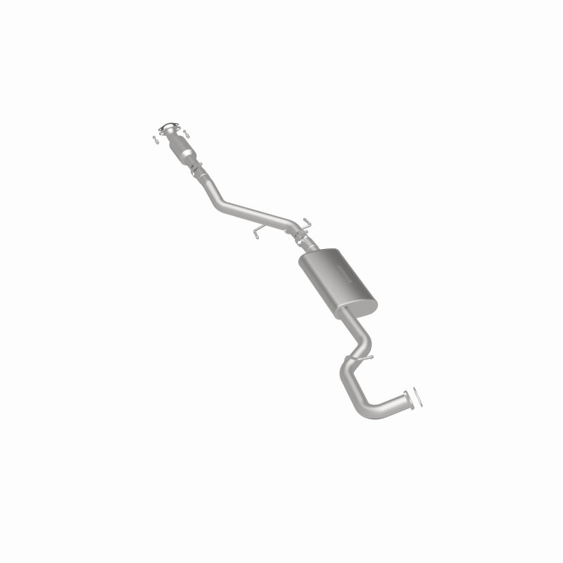 Magnaflow 13-16 Hyundai Santa Fe Sport 2.0L California Grade CARB Compliant DF Catalytic Converter