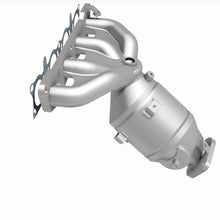 Load image into Gallery viewer, MagnaFlow 17-20 Nissan Rogue Sport Single Manifold 2L Direct Fit Converter