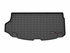 WeatherTech 25-25 Volvo EX90 Trunk Cargo Liners - Black