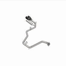 Load image into Gallery viewer, MagnaFlow 25-26 Toyota Camry SPEQ Series Stainless Cat-Back Performance Exhaust System