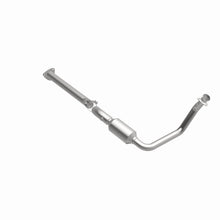 Load image into Gallery viewer, MagnaFlow 96-99 Chevy Express 1500 5.7L Direct Fit Converter