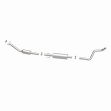 Load image into Gallery viewer, MagnaFlow 04-06 Scion xA 1.5L Direct Fit Converter