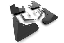 Load image into Gallery viewer, Rally Armor 23-26 Honda CR-V Black Mud Flap - Metallic Black Logo