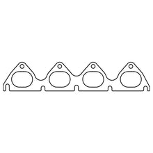 Load image into Gallery viewer, Cometic Honda B16A2/B16A3/B17A1/B18A1/B18B1/B18C1/B18C5/D16Z6 .043in Copper Exhaust Mani Gasket