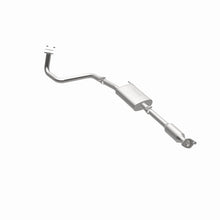 Load image into Gallery viewer, MagnaFlow Conv Direct Fit OEM 20-22 Kia Soul 2L Underbody