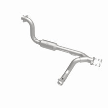 Load image into Gallery viewer, MagnaFlow 07-09 Chrysler Aspen 5.7L Direct Fit Converter
