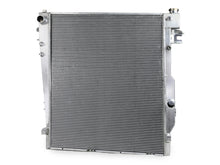 Load image into Gallery viewer, aFe 10-12 Dodge RAM L6-6.7L (td) BladeRunner Street Series High Capacity Aluminum Radiator