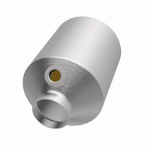 Load image into Gallery viewer, MagnaFlow 2.00 1/O2 CA 5in. Spun Universal Converter