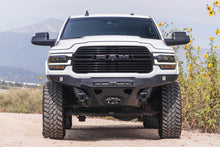 Load image into Gallery viewer, DV8 Offroad 2019+ RAM 2500/3500 Spec Series Front Bumper