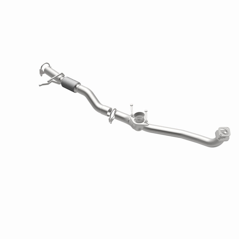 BRExhaust 11-15 Explorer 3.5L Front Pipe Kit