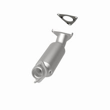 Load image into Gallery viewer, MagnaFlow California Grade Direct Fit Catalytic Converter 98-02 Chevrolet Camaro V8 5.7L