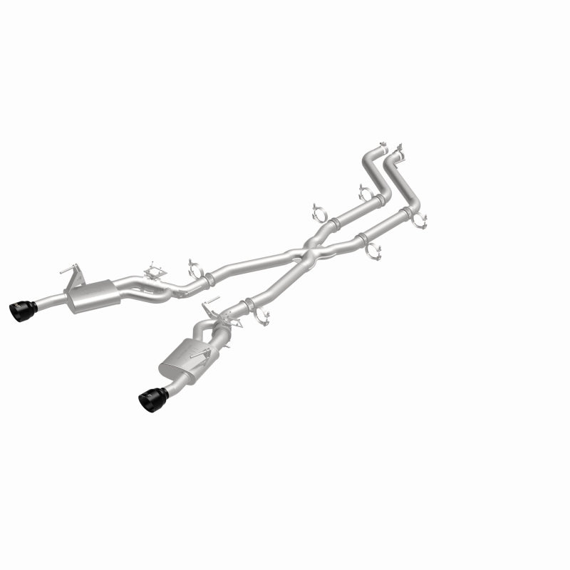 Magnaflow 26+ Dodge Charger 3.0L SPEQ Cat-Back System