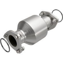 Load image into Gallery viewer, MagnaFlow 16-17 Honda Accord 2.4L Direct Fit Catalytic Converter (California Grade)