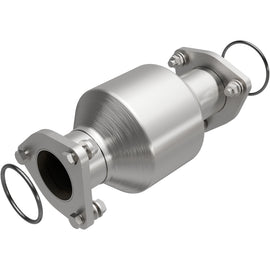 Magnaflow 16-17 Honda Accord 2.4L Direct Fit Cat Converter (California Grade)