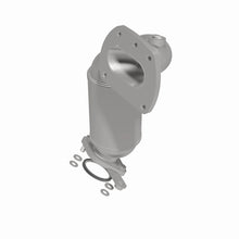 Load image into Gallery viewer, MagnaFlow 18-19 Toyota Camry 3.5L Direct Fit Converter