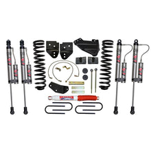 Load image into Gallery viewer, Skyjacker 4In KIT 2005 F250 4WD W/DIESL