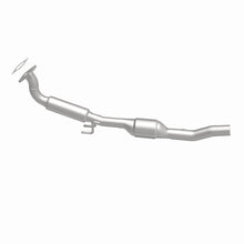 Load image into Gallery viewer, MagnaFlow 01-03 Volkswagen Jetta 2.0L Direct Fit Converter